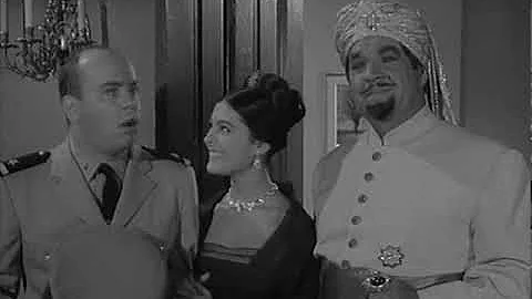 McHales Navy S3E29 - Will the Real Admiral Please Stand Up?