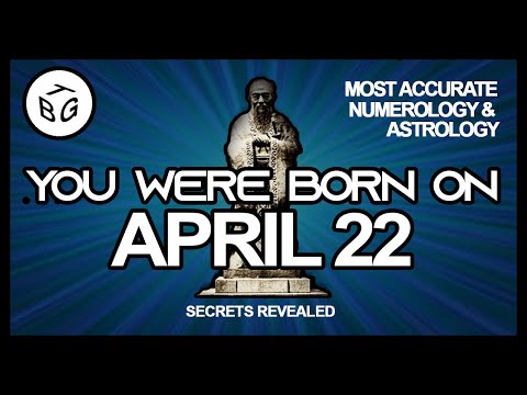 born-on-april-22-|-birthday-|-#aboutyourbirthday-|-sample