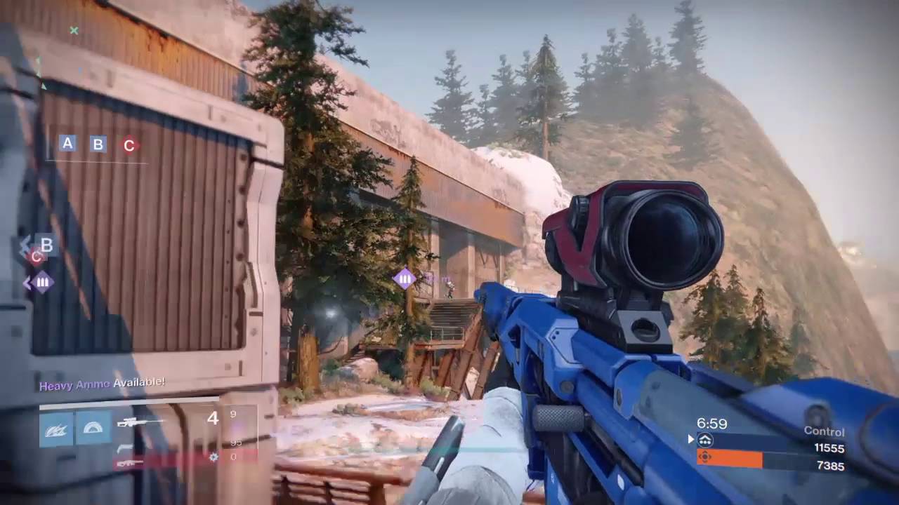 Magic Flute | Destiny Montage | By RandompiczHD