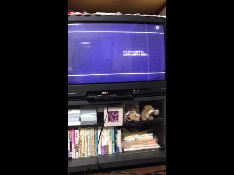 CODBO2開封動画