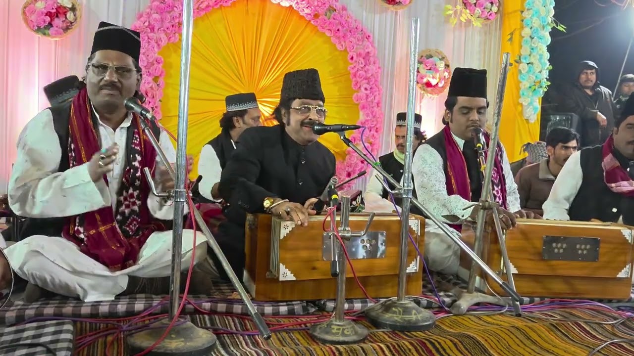 Ali waris urs dulare shah miya jehidpur 2026