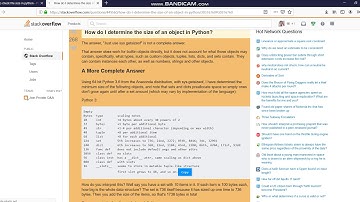 IBM Hack Challenge Demo| Stack Overflow Search Engine