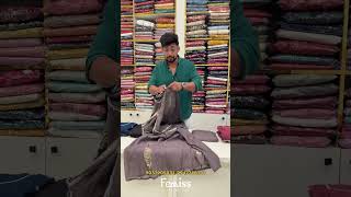 Premium Mal Chanderi 🦋With Beautiful 6 Colours….