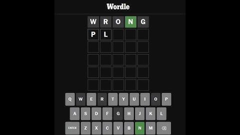 New York Times Wordle Of The Day Hints & Answer 724, 13 June 2023 #wordle #wordletoday #wordlehint