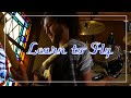 Foo fighters  learn to fly  cover