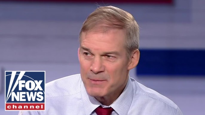 The Republicans Are The Party Of Common Sense Jim Jordan