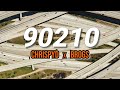 90210 (Lyric Video) - ChrispyD x Brogs