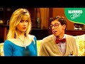 Kelly Dates A Nerd | Married With Children