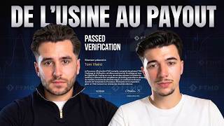 De 0 au TOP TRADER FTMO (Scaling, Profirm, Stratégie, Psychologie…)