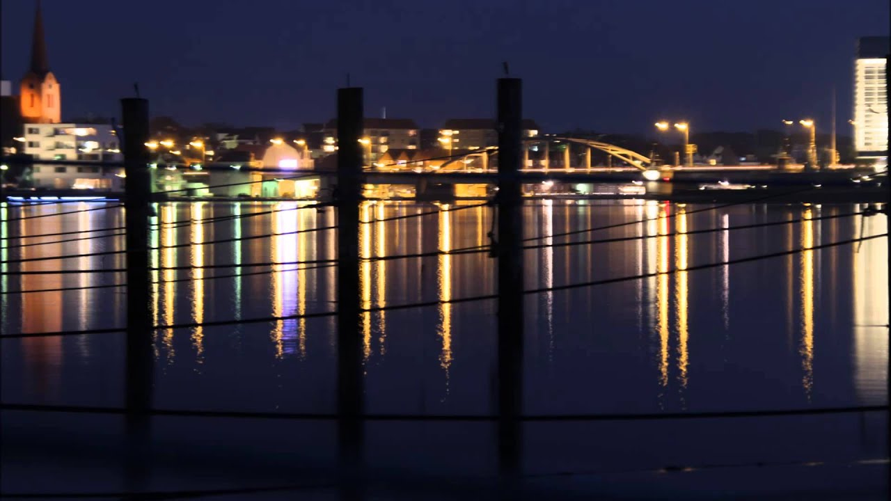 The island, Als in Denmark.