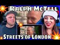 First Time Hearing Ralph McTell - Streets of London | THE WOLF HUNTERZ REACTIONS