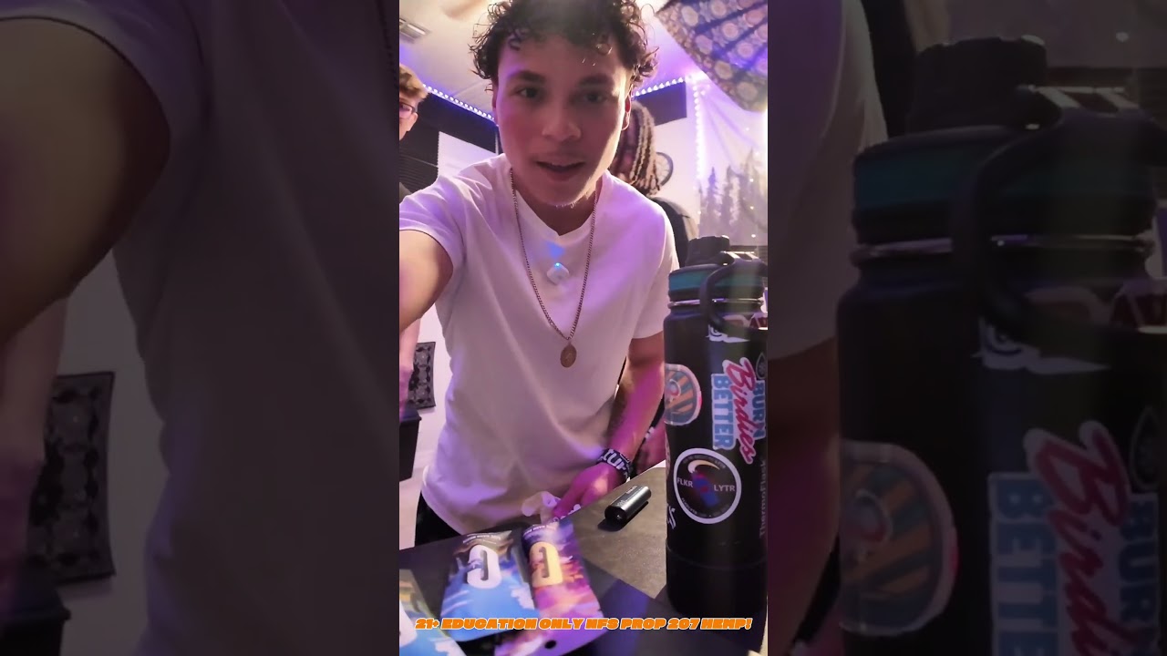 COPPERSTATE LIVE HASH ROSIN