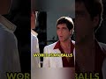 #Scarface (1983) Tony Montana: “All I Have In This World Is My Balls And My Word”