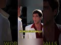 Scarface 1983 Tony Montana All I Have In This World Is My Balls And My Word
