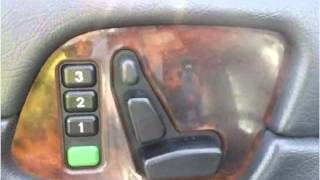 1999 Mercedes-Benz CLK-Class Used Cars Latham NY