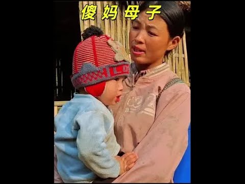 经过好几天的努力,农村老板和傻妈终于搭建好了屋舍,成功让家里养殖上了土鸡! - YouTube