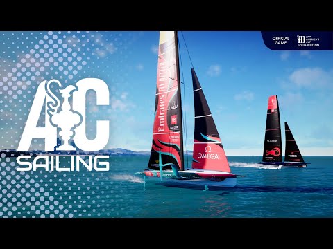 AC Sailing | Official Launch Trailer