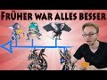 Yu-Gi-Oh! Früher war alles besser? (Die besten Meta Decks in der Geschichte von Yu-Gi-Oh!)