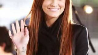 Harder Every Day - Ashlee Simpson