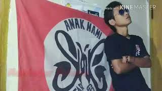 Slank-Virus | Story WhatsApp
