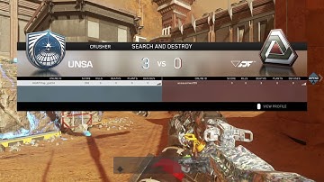 Trying a new button layout stick and move|1v1 gb 1nd