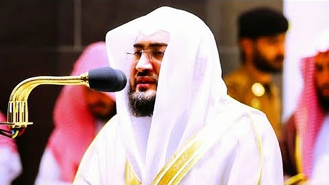 أرح قلبك وسمعك د. بندر تلاوة هادئة مليئة بالجمال
