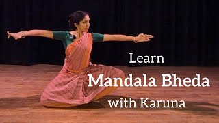 Mandala Bheda