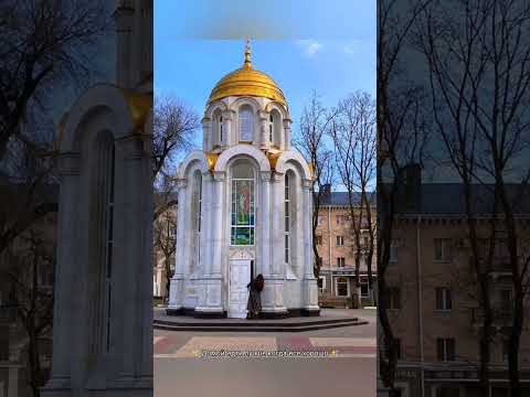 Video: Svetlana Vasilievna Zharnikovová