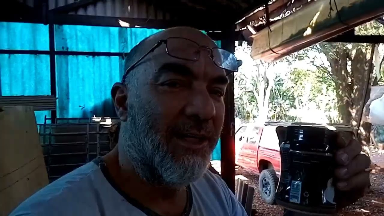 Veleiro Fubá agosto...