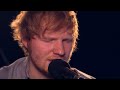 Ed Sheeran - I'm A Mess (Capital Live Session)