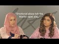 Conversations with kanwal s2  episode 2  emotional abuse