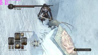 DS2 Cown of the Ivory King Vanishing Enemy Bug