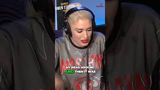 Gwen Stefani - Shocking Encounter Unveiling the Unexpected Truth