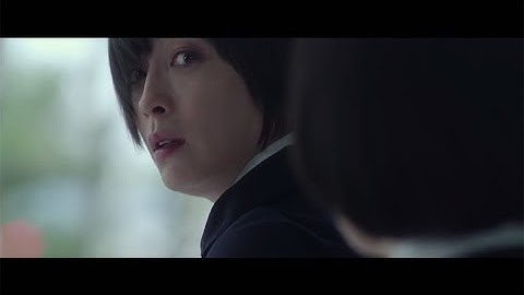 映画「紙の月」予告編 宮沢りえ7年ぶり主演