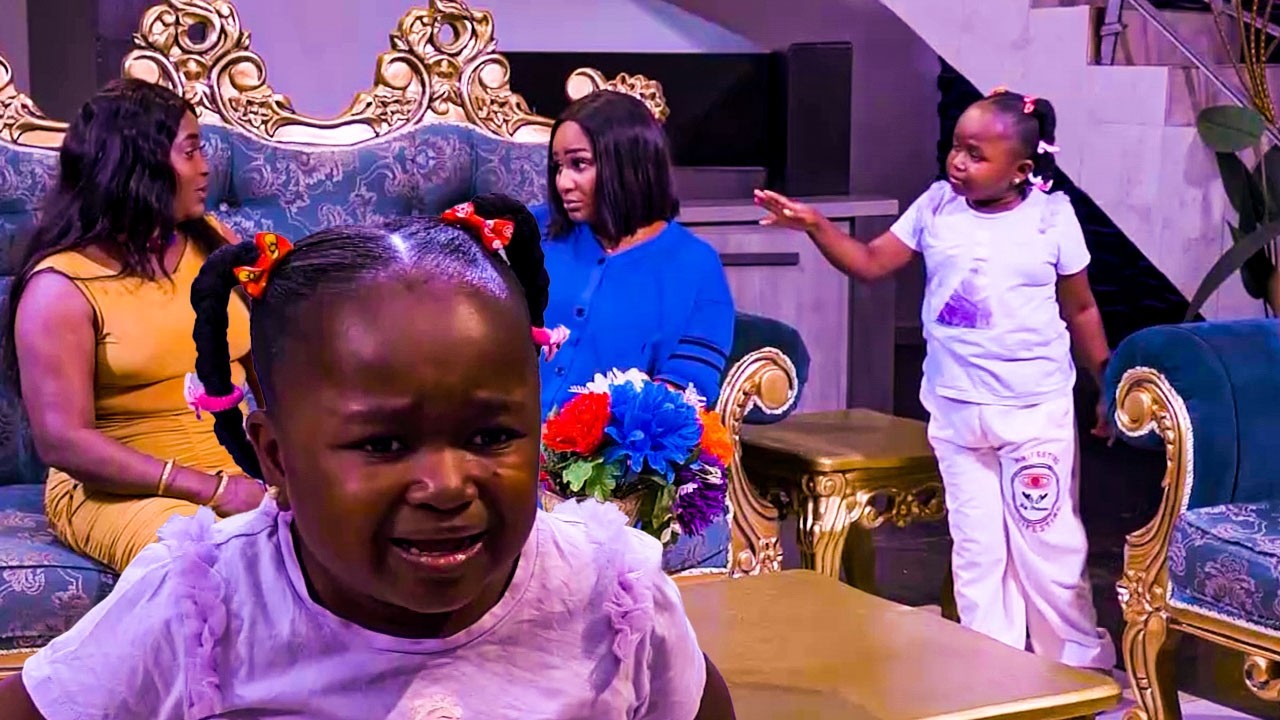 ⁣Trouble Has Arrived full movie Ebube Obio new nollywood movies - 2026 latest nigerian full movies