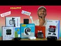 Tested 6 Most Selling TWS Earphones under ₹500 -1000.