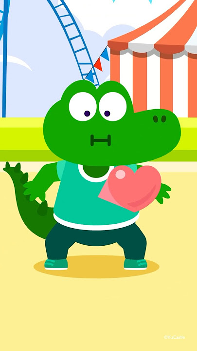 Kaget! Aku Terkejut! 😲 | Belajar Emosi｜JunyTony #Shorts