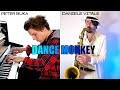 Dance Monkey PIANO SAX Peter Buka Daniele Vitale 