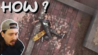 The Weirdest Challenge Yet... | Session Daily Challenge