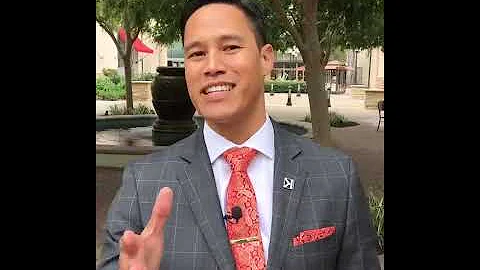 Working with Gen X'ers: Taking the long view. Part 6 of 8.