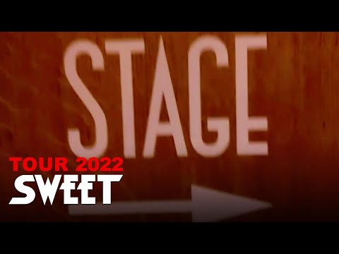 Sweet Tour Diary - London