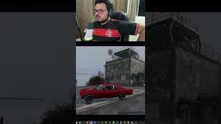 EVENTO ROLANDO DAYZ PVE SERVER HIDRAZ | #thalys_zef em #Twitch