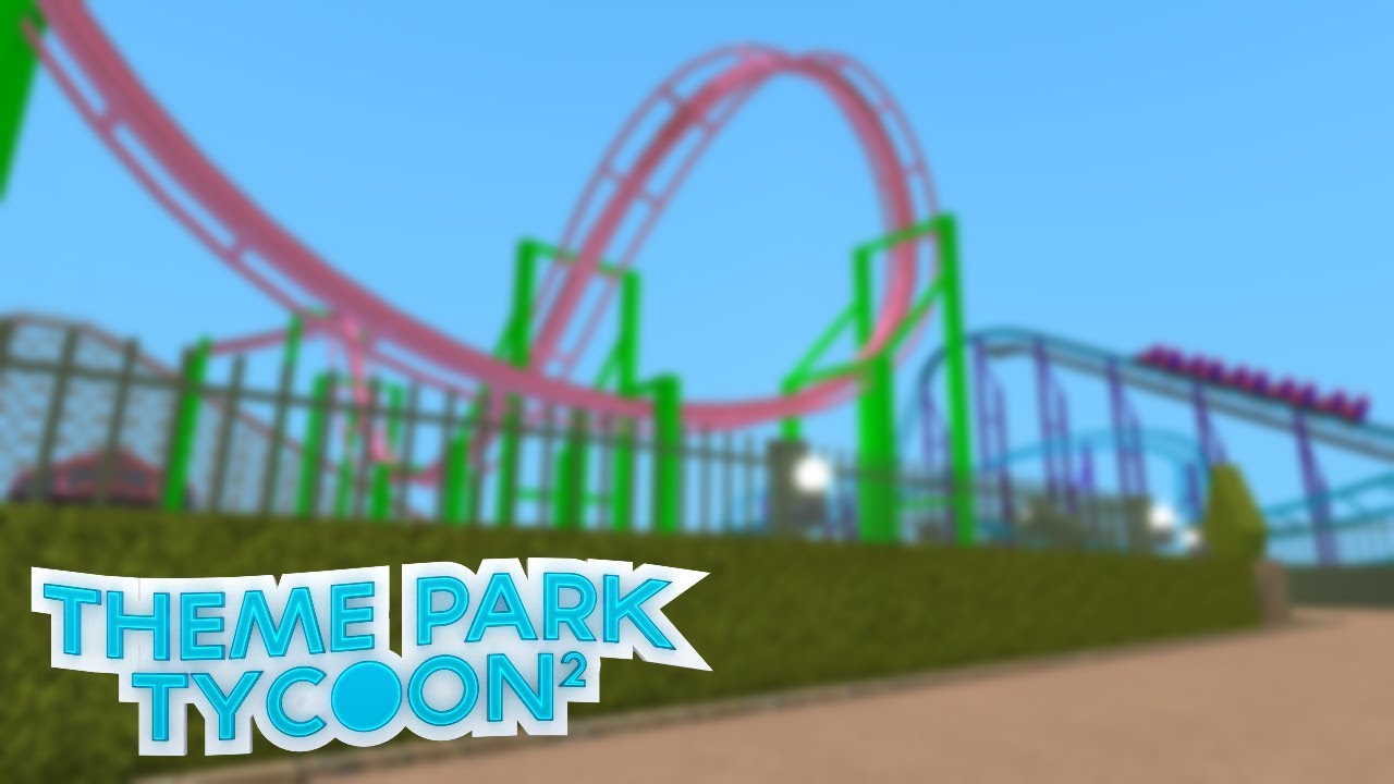 Greetings Youtube - theme park tycoon ep 1 rollercoasters roblox youtube