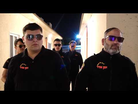 זמן אדר #3 - רגע האמת!