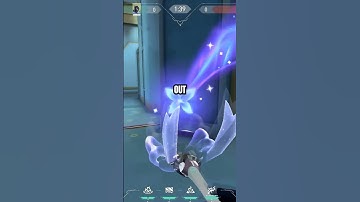 Vyse on Abyss IS TOO OP?! Defense A and B Vyse Setup #valorant #vyse #vysesetup #valoranthighlight