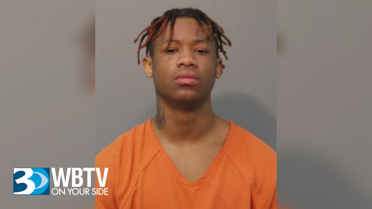 Teenager Granted Immunity For Killing In Rock Hill Triple Homicide