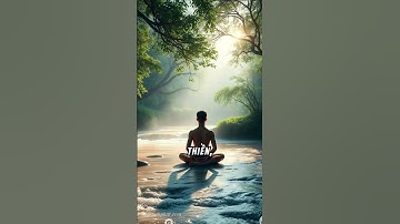 Bạn Đang Bị Áp Lực Trong Cuộc Sống? Hãy Xem Ngay Video Này  #phatgiao#phatphap#shorts#baihoccuocsong