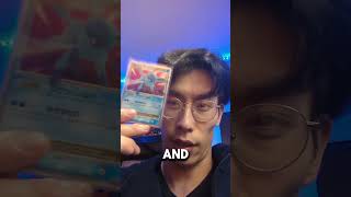 LV X Glaceon cards are popping off
