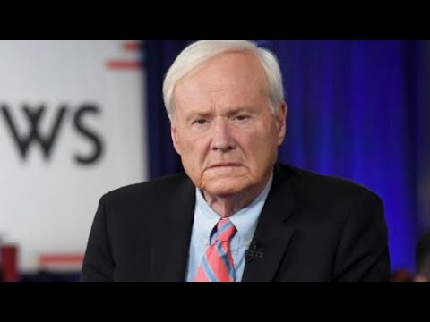 Chris Matthews announces retirement, mutually parts ways with ...