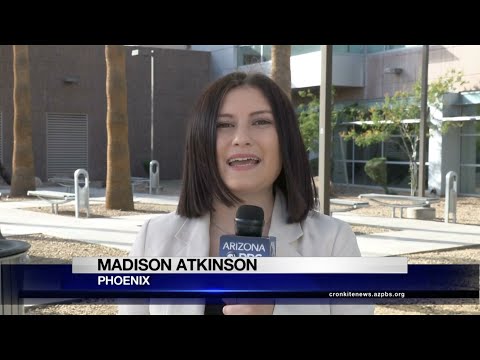 Madison Atkinson MMJ/Reporter Reel 2020